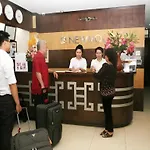 New Moon Hotel