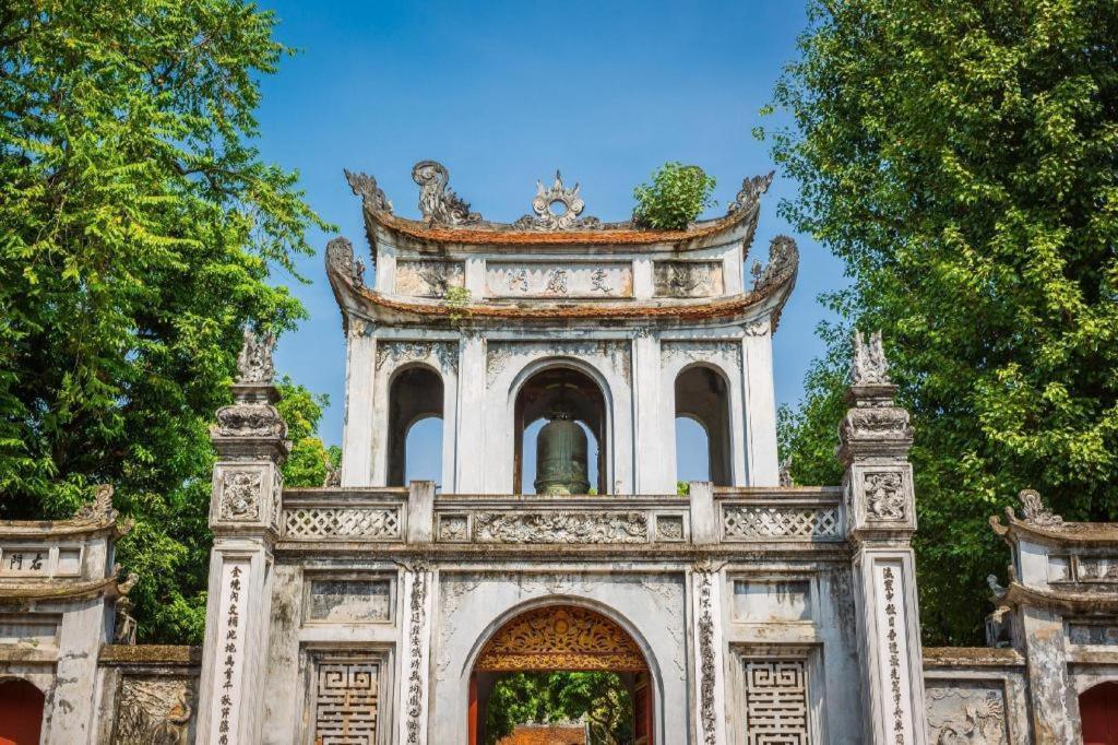 Hotel New Moon Hanoi