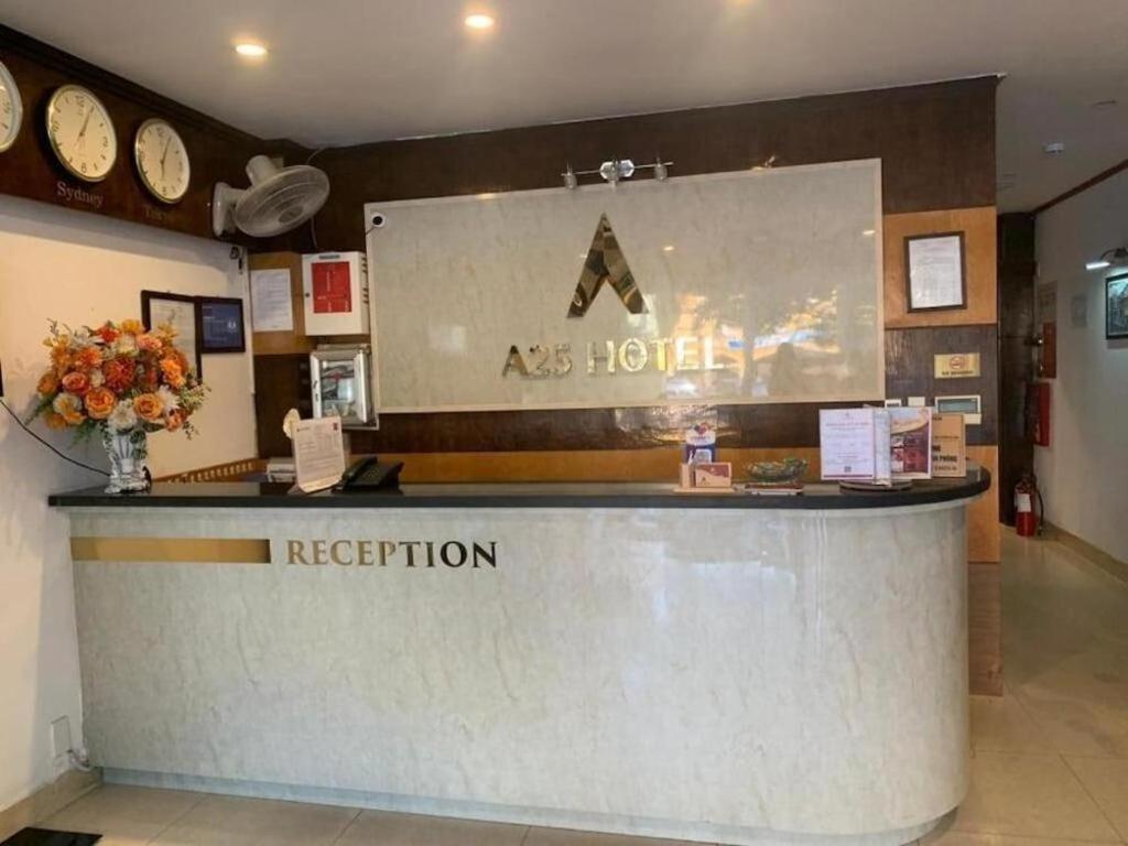New Moon Hotel