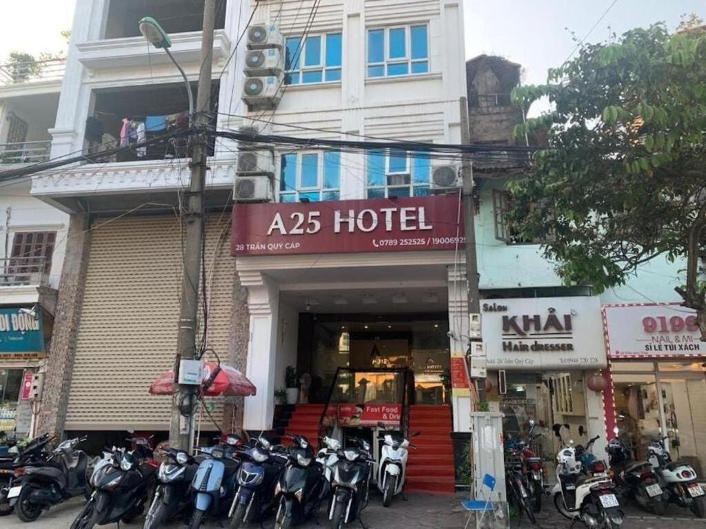 New Moon Hotel Hanoi