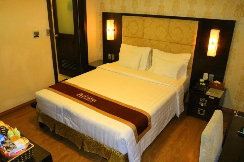 New Moon Hotel Hanoi