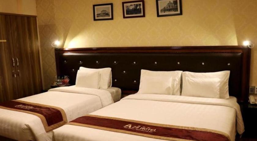 Hotel New Moon