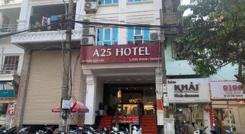 New Moon Hotel Hanoi