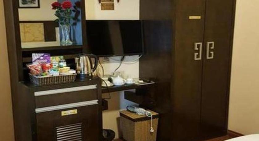 Hotel New Moon Hanoi