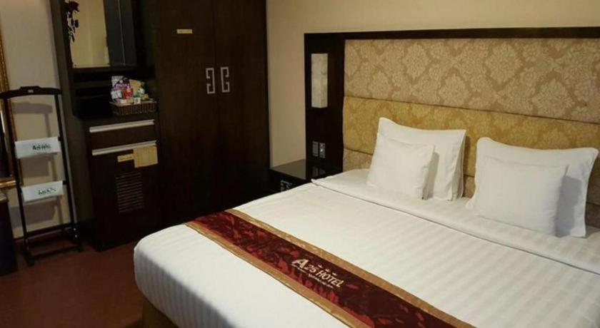 Hotel New Moon Hanoi