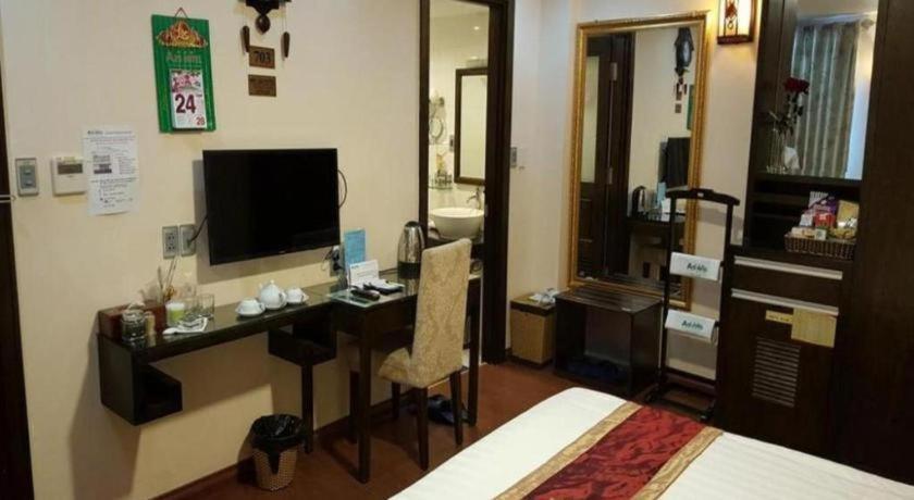 New Moon Hotel Hanoi
